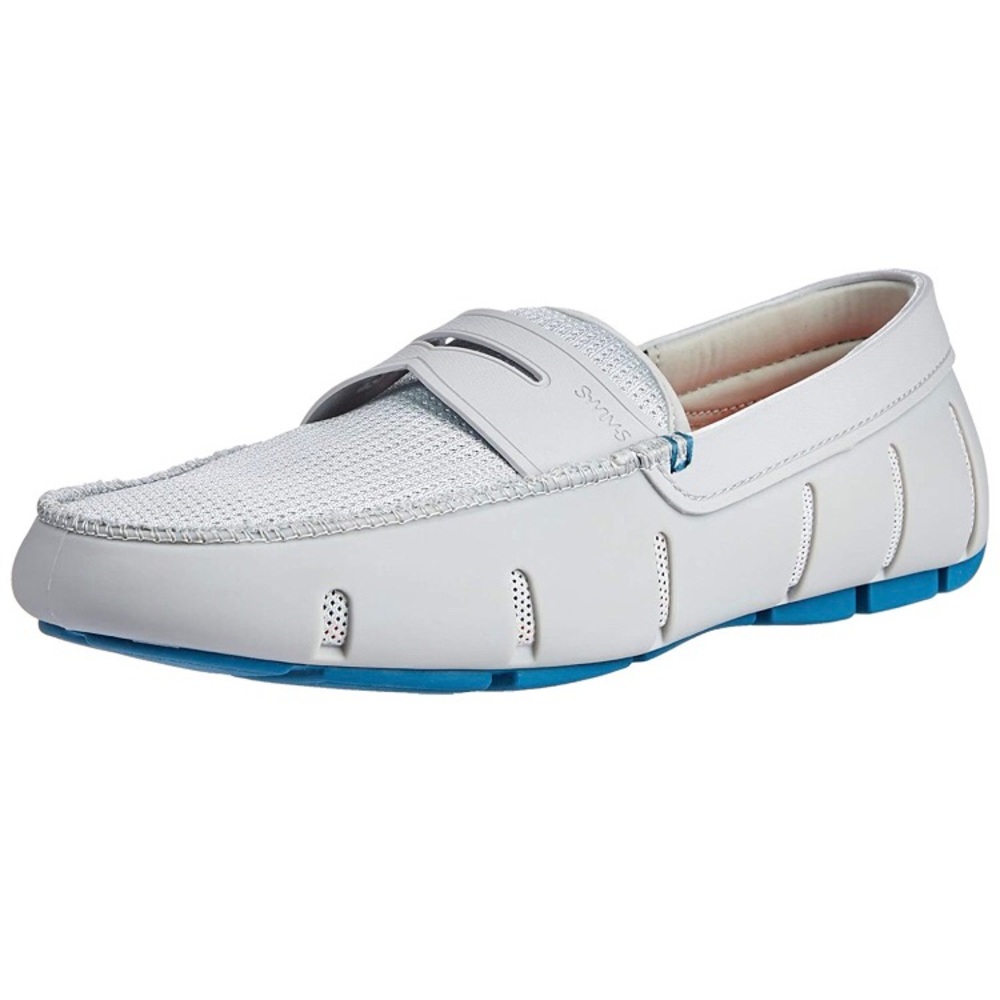 SWIMS Mens Loafer Shoes NWT